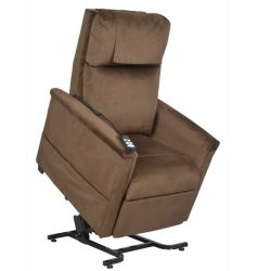 Fauteuil Releveur Électrique - Confort Moderne - Infra Rouge -