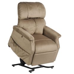 Fauteuil Releveur Électrique - Confort Plus - 2 moteurs