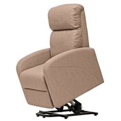Fauteuil releveur - Olive